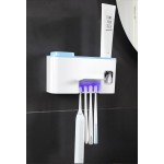 Бокс хранения с ультрафиолетовой дезинфекцией зубных щёток Hb-H V24