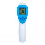  Инфракрасный термометр T-168 бесконтактный купить
