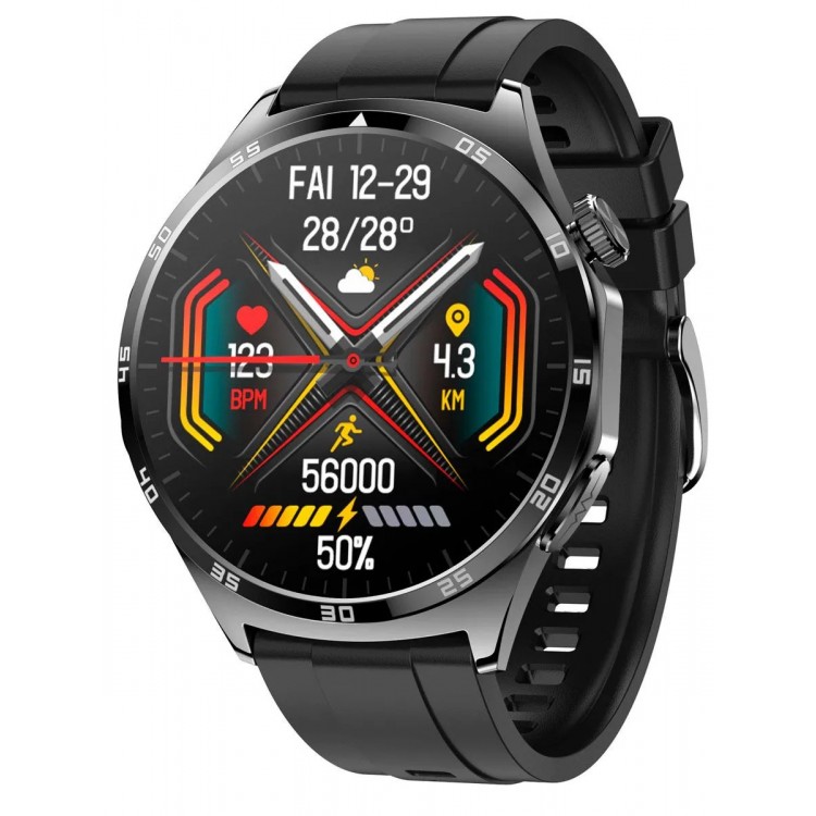 Фитнес-браслет HerzBand Elegance ECG 4, HerzBand Elegance ECG 4, Фитнес-браслет HerzBand