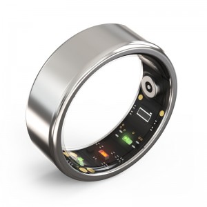 Умное кольцо HerzBand Smart Ring R1